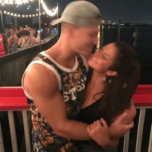 Meet your Posher, Madison